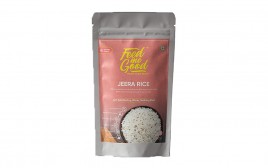 Feed Me Good Jeera Rice   Pack  70 grams